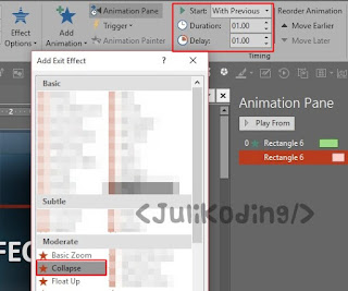 Sedangkan Random text maksudnya teks acak Cara Membuat Dummy dan Random Text Animasi keren di Power Point