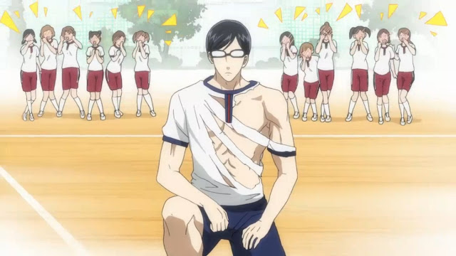 Sakamoto Desu ga?,  I am Sakamoto , so what ?, sakamoto anime , school comedy, Comedy, Comedy anime, dark comedy,  sakamoto fans