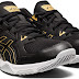 ASICS Men's Gel-Rocket 10 Volleyball Shoes