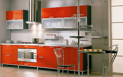 Kitchen Design Ideas 2013