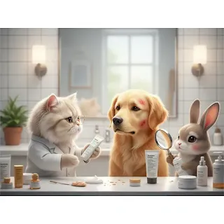 진정크림 써도 효과 없나요 피부과전문가가 알려주는 트러블 진정크림 제대로 고르는 법