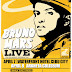 THE OFFICIAL BRUNO MARS CONCERT POSTER! with full details on Manila and Cebu concerts