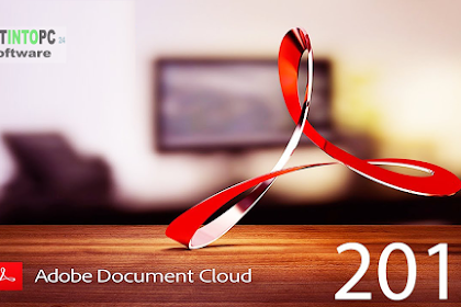 √ Adobe Acrobat Reader Dc 2019 Latest Version Complimentary Download