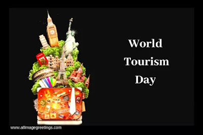 World Tourism Day 2020