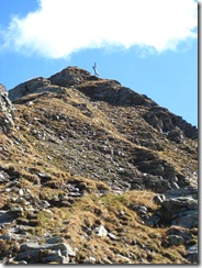 Wetterspitze