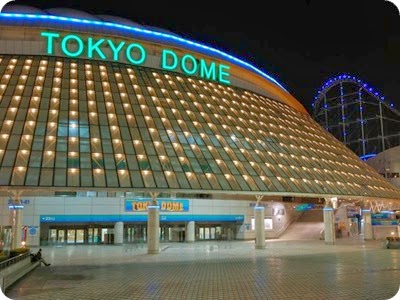 Tóquio Dome