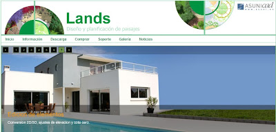 Lands