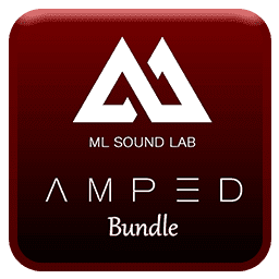 ML Sound Lab Amped Bundle 2022.6 CE-VR.rar