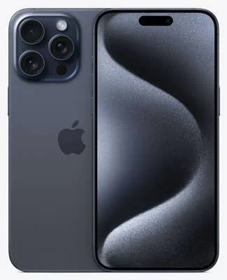 مواصفات و سعر Apple iPhone 15 Pro Max