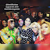 Kemi Olunloyo's 55th Birthday Dinner.