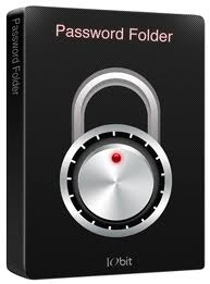 IOBIT PROTECTED FOLDER 1.1 FINAL