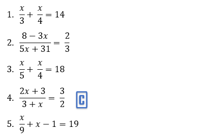 Free Cool Math Worksheets and Printables