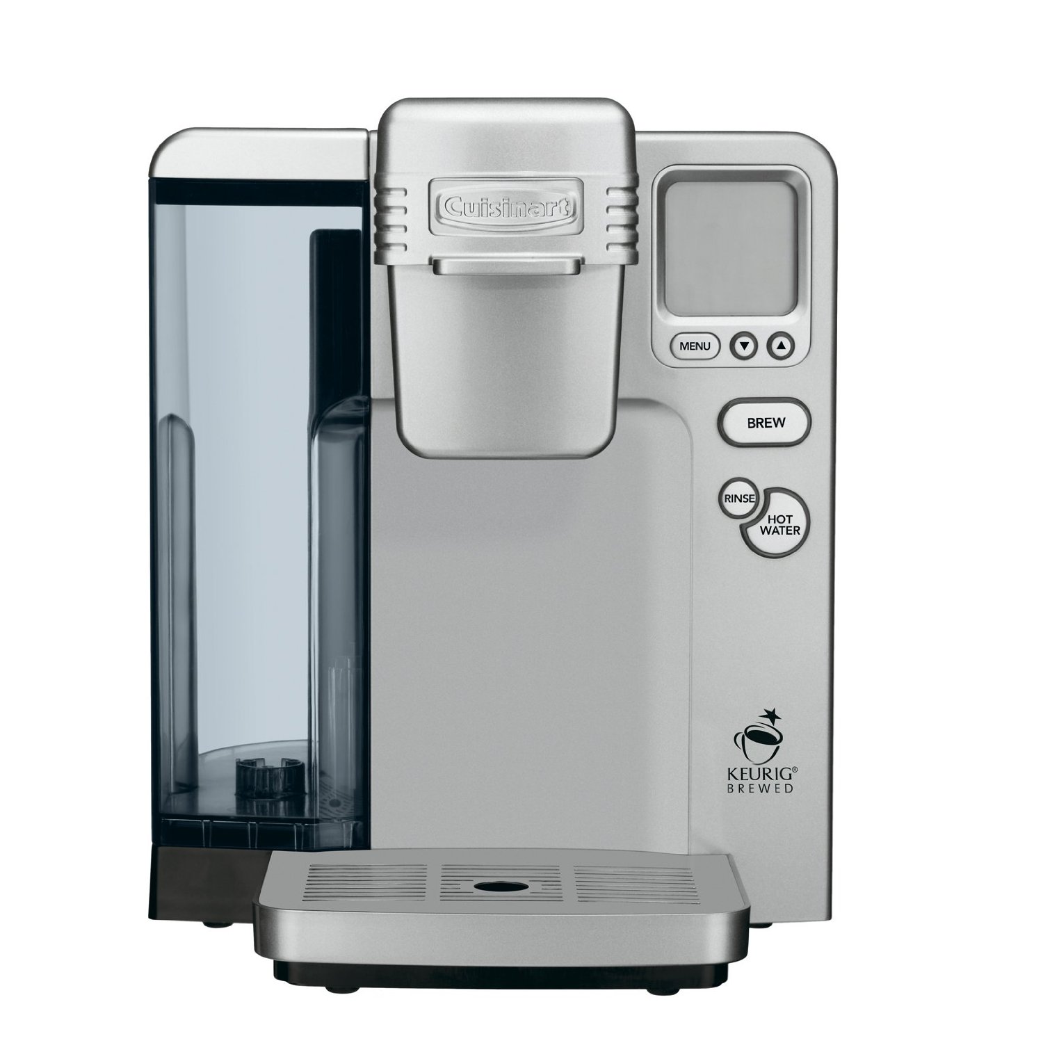 Cuisinart 7coffee maker