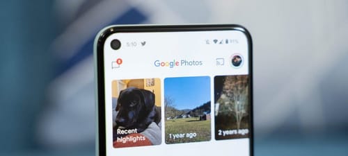 Google Photos introduces new editing functions