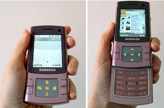 Samsung S7330