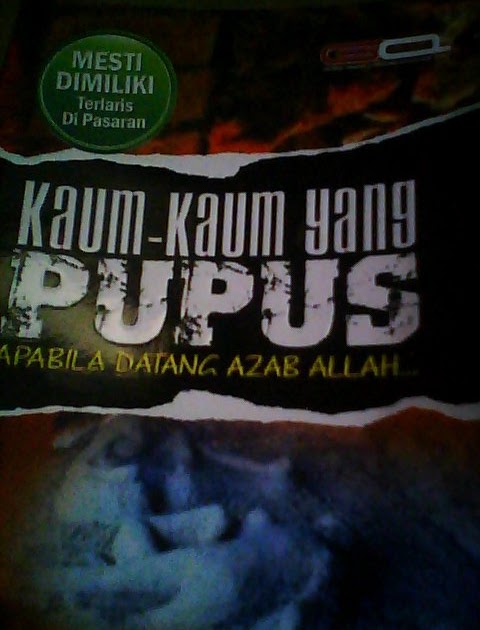 Falahiah: Kaum-kaum yang pupus - Harun Yahya