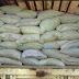 Du riz avarié ( pourri )  à destination de l’Est de la RDC signalé au port de Mombasa/Kenya.
