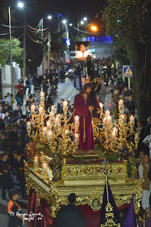 Intercesión y Paz Monachil