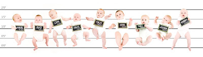 the usual suspects, babies, funny photo, baby portraits