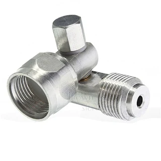 7/8 Inch F-7/8 Inch Swivel Joint for Airless Spray Gun Airless Paint Spray Gun Swivel Joint, 7/8 Inch Thread hown - store