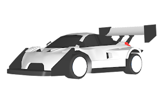 Suzuki-SX4-Pikes-Peak-Papercraft-I-1