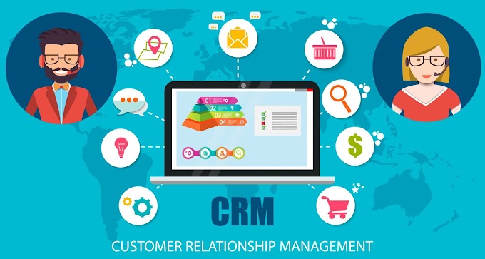THE TOP 6 CUSTOMER MANAGEMENT TOOLS OR CRM FOR 2022