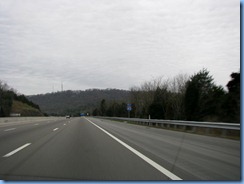 5753 Tennessee  - I-40 West
