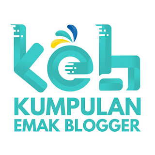 Kumpulan Emak Blogger