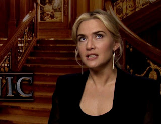 Kate Winslet New Image