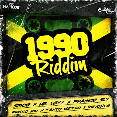 1990 RIDDIM