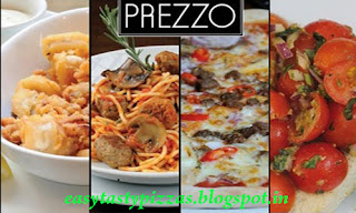 Prezzo Abatement Vouchers deals