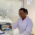 Tatu City opens a certified water testing laboratory