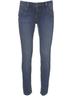 Pippa Jeans - TopShop - It's fashion, dahling!