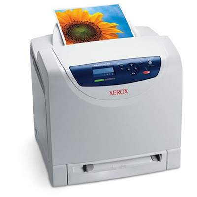 Xerox Phaser 6130 Driver Printer Downloads