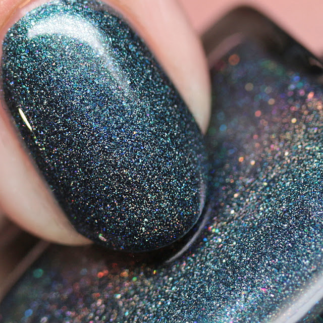 Supermoon Lacquer Heavenly Bodies of Light
