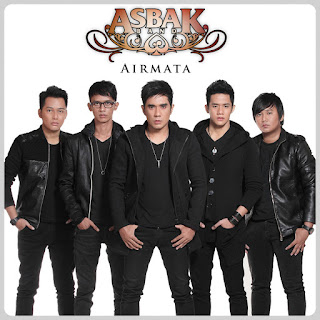 MP3 download Asbak Band - Airmata - Single iTunes plus aac m4a mp3