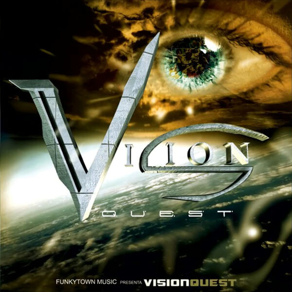 Quest – Vision Quest 2007