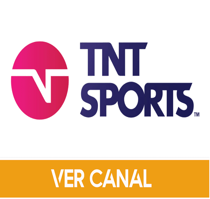 TNT sport en vivo