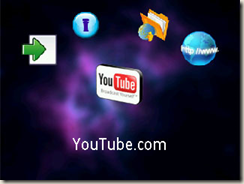 Mobitubia on E71