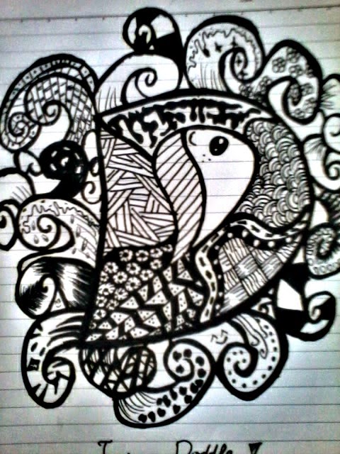 Gambar Doodle Huruf Related Keywords & Suggestions 