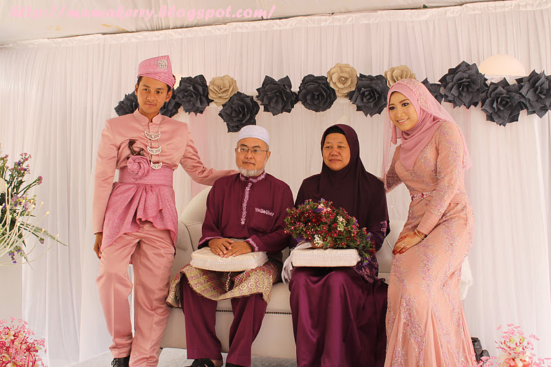 Sweetmama 8 1 2012 Majlis Persandingan Sebelah 