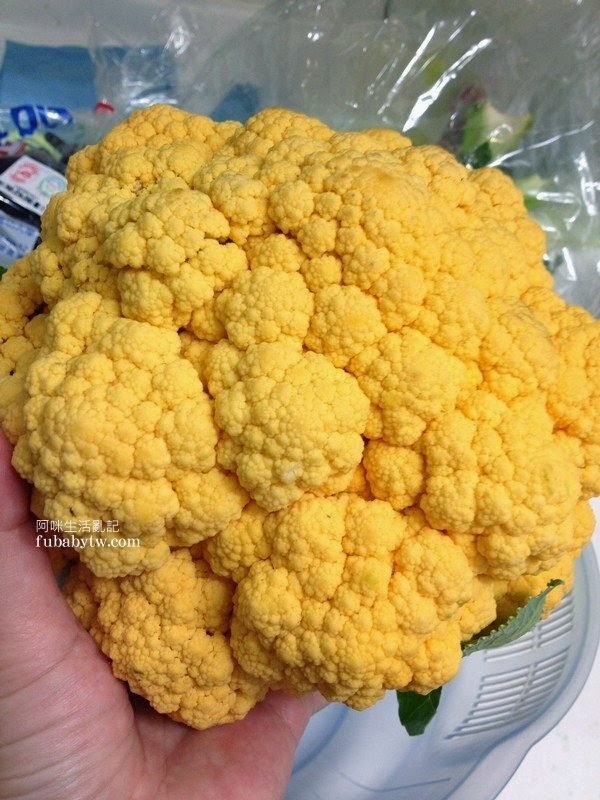 阿咪生活亂記 烹飪 清炒黃金花椰菜