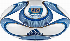 Amistoso Internacional