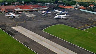 Bandara Ahmad yani