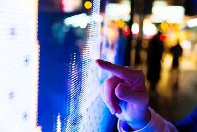 What is Digital Signage?