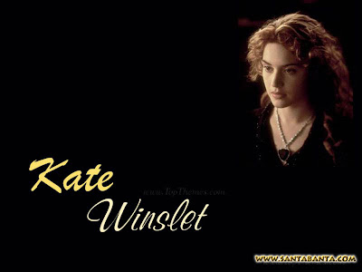 kate winslet