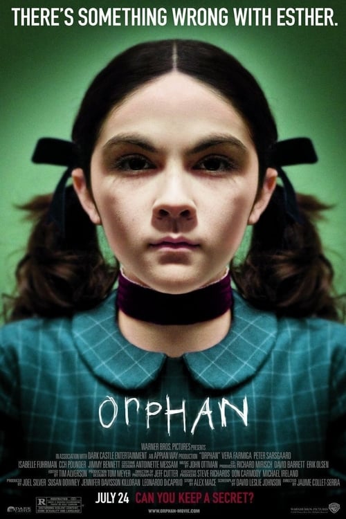 Orphan 2009 Film Completo Download