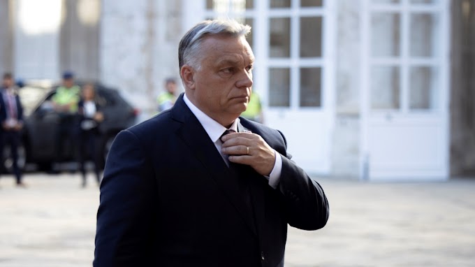  Die Presse: Magyarország féktelenül csúszik tovább az autokráciába