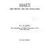 Haiti, Her History And Her Detractors by Jacques Nicolas Léger