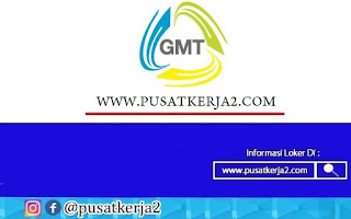 Lowongan Kerja SMA SMK D3 S1 PT Global Makara Teknik September 2020